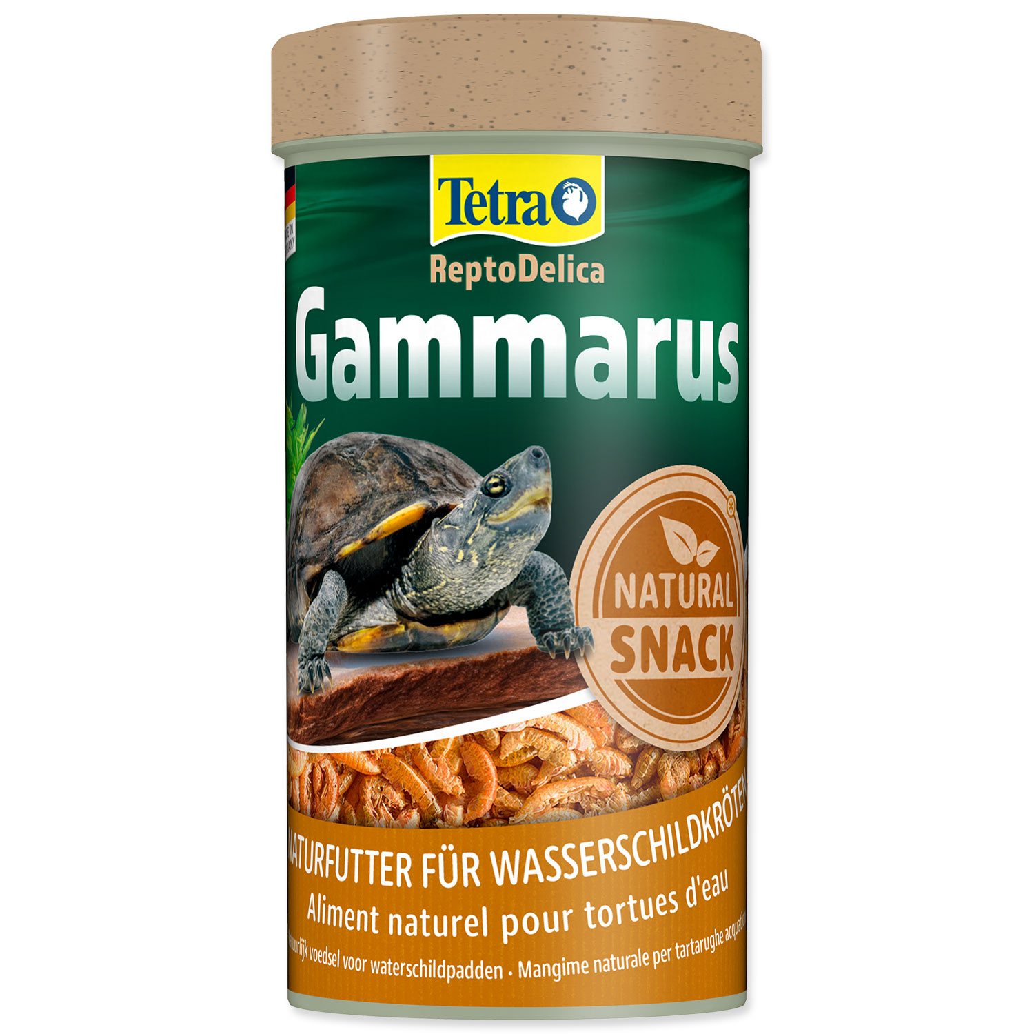 TETRA Gammarus 250 ml
