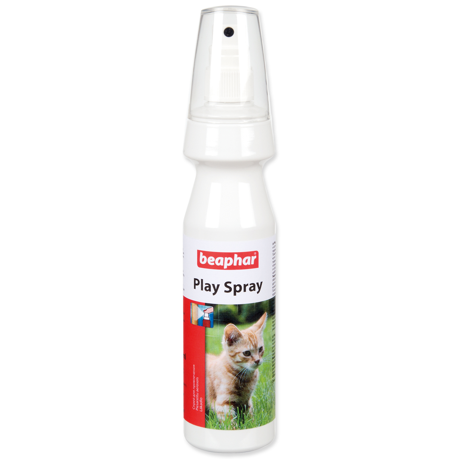 BEAPHAR Play výcvikový sprej 100 ml