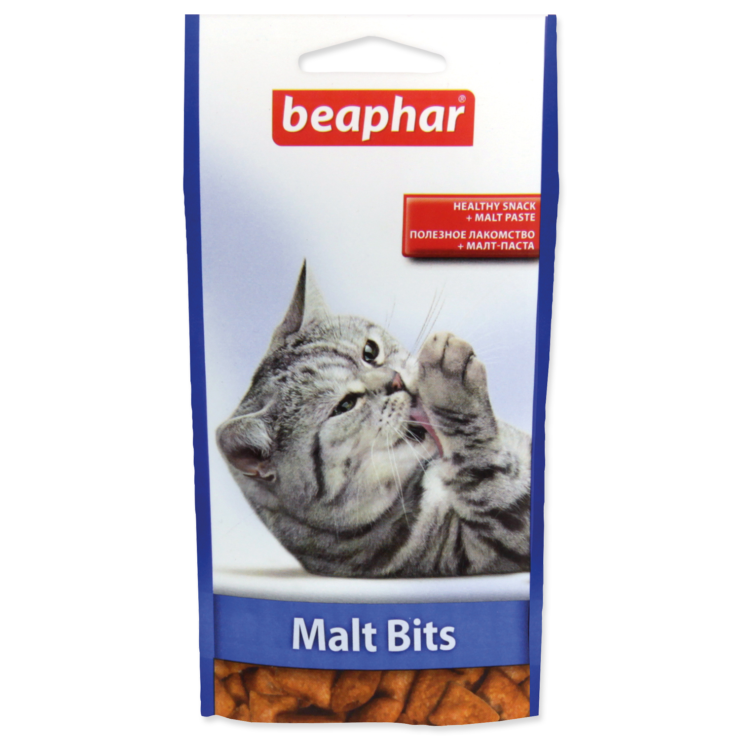 BEAPHAR Malt Bits 35 g