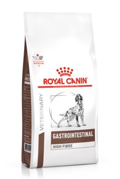 Royal Canin Veterinary Royal Canin VD Canine Gastro Intest High Fibre 2kg
