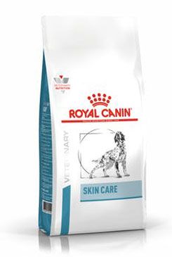Royal Canin Veterinary Royal Canin VC Canine Skin Care Adult 11kg