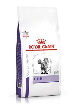 Royal Canin VD Feline Calm  4kg