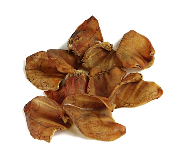 Doxneo vepřové ucho 10ks 400g