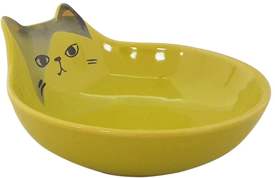 Nobby keramická miska KATO zelená 150ml