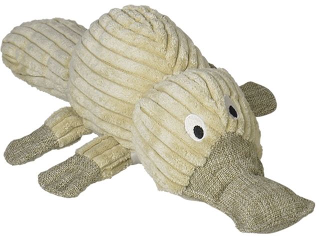 Nobby Duckbill, plyšová 44 cm