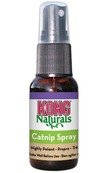 Catnip spray KONG
