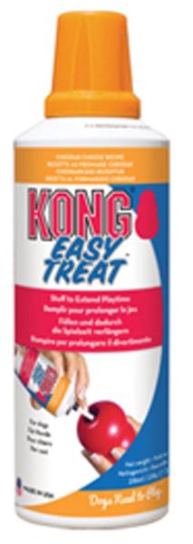 Kong pasta ve spreji Cheddar 226 g