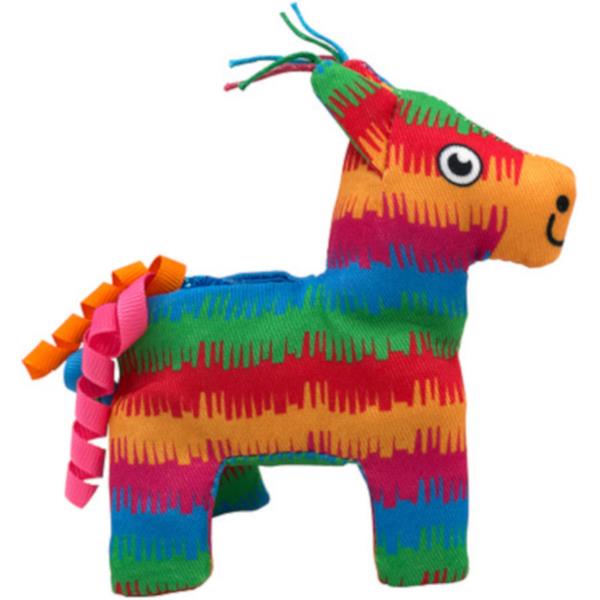 Hračka cat KONG Pull-A-Partz Pinata