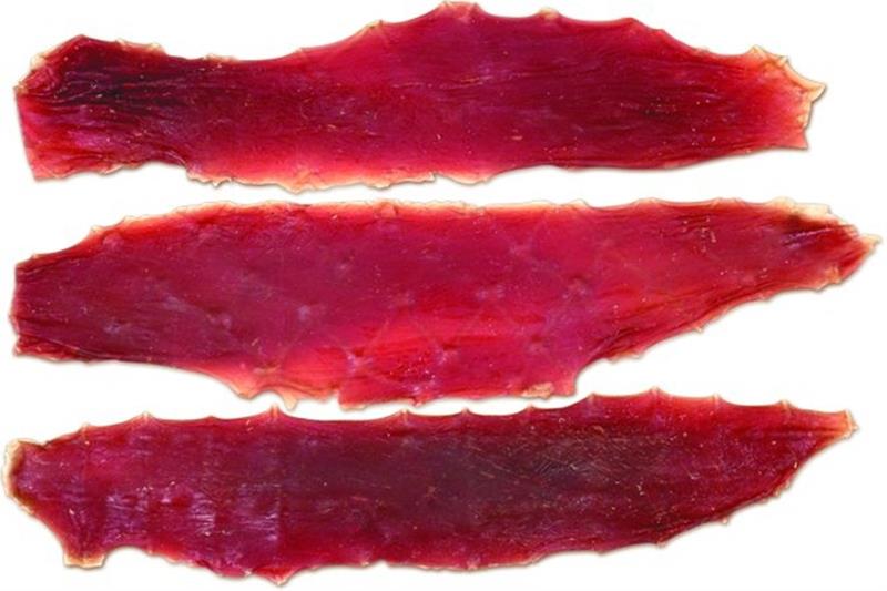 Wanpy Dog Duck Jerky 100g