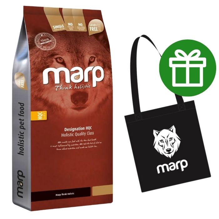 Marp Holistic Puppy 17 kg
