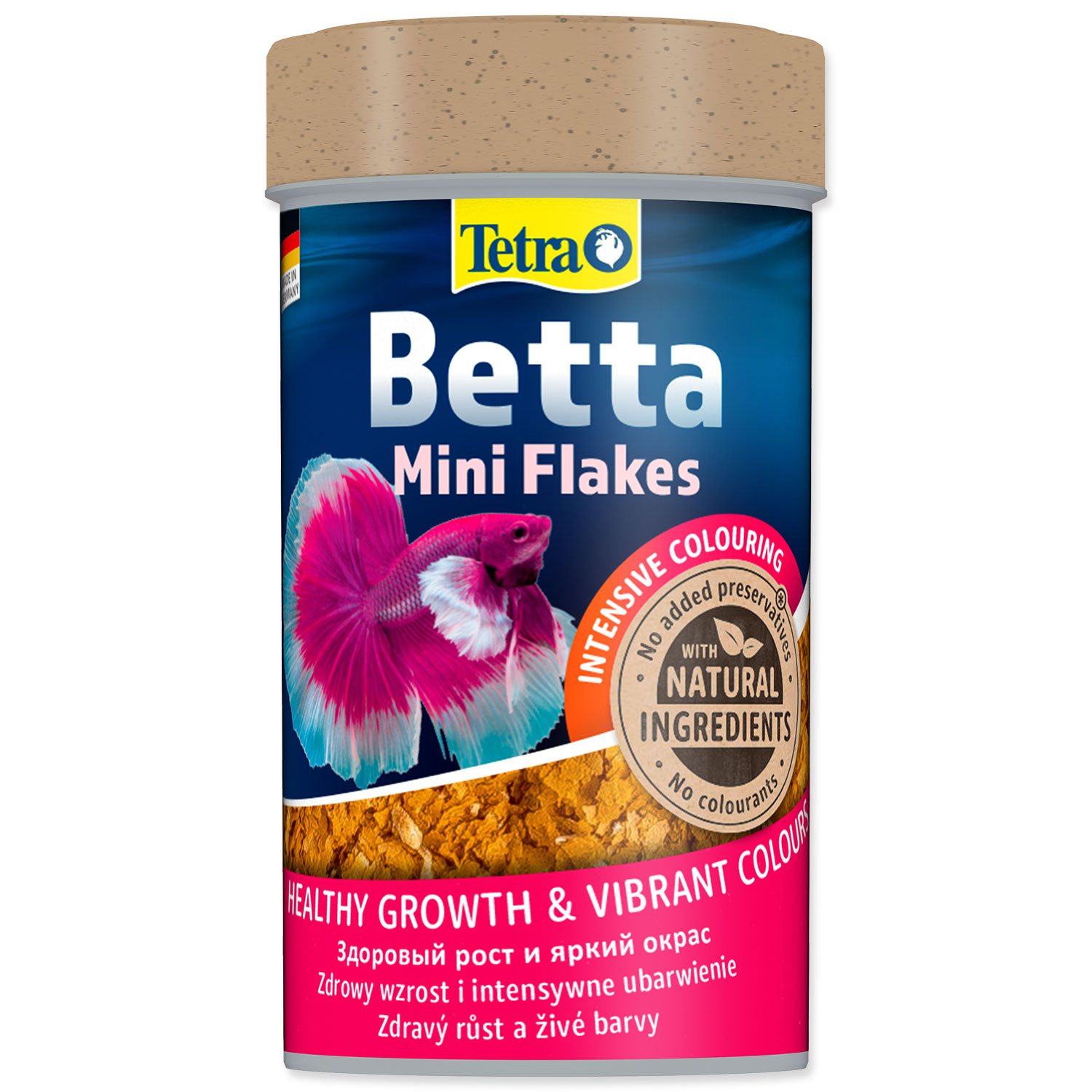 TETRA Betta 100 ml