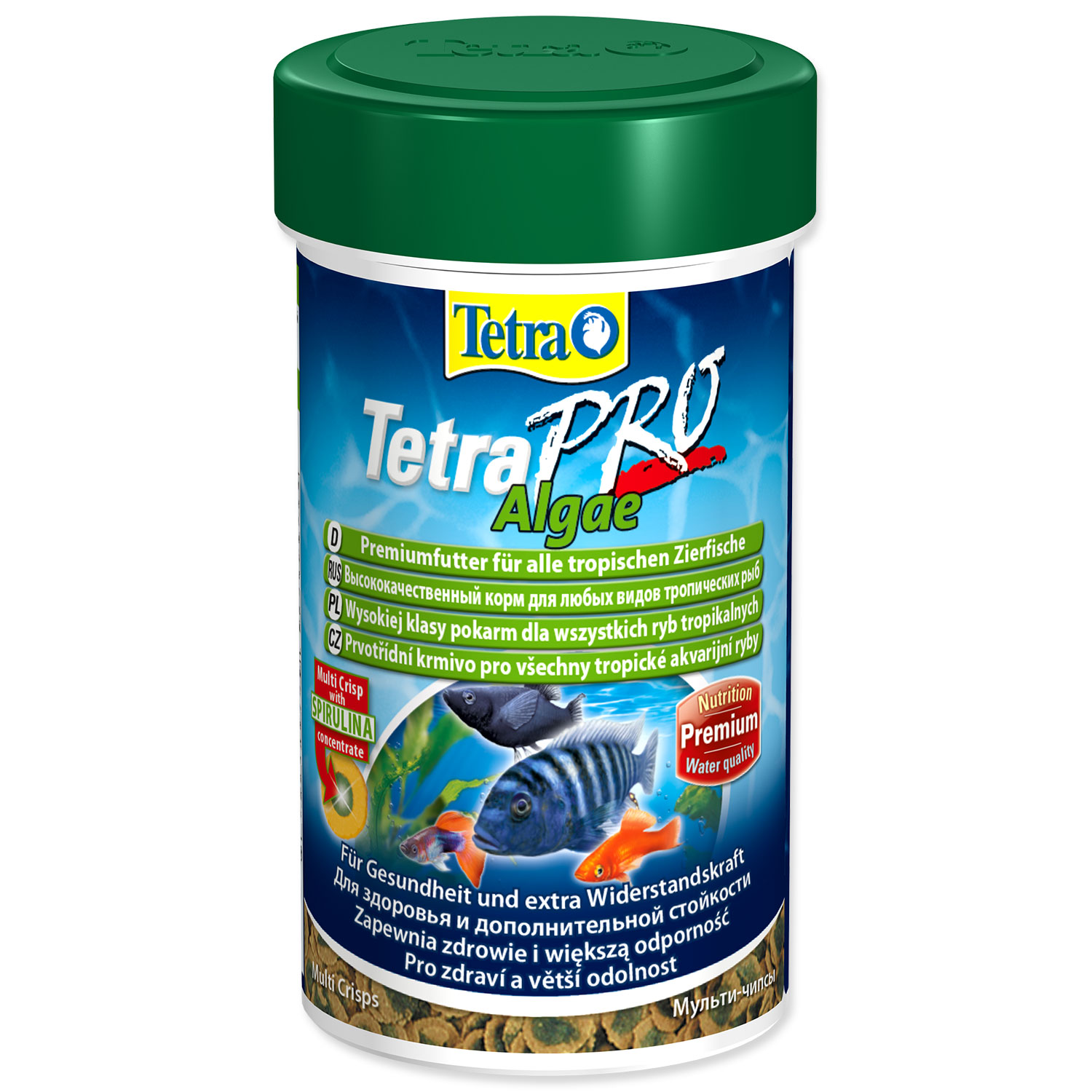 TETRA TetraPro Algae 100 ml