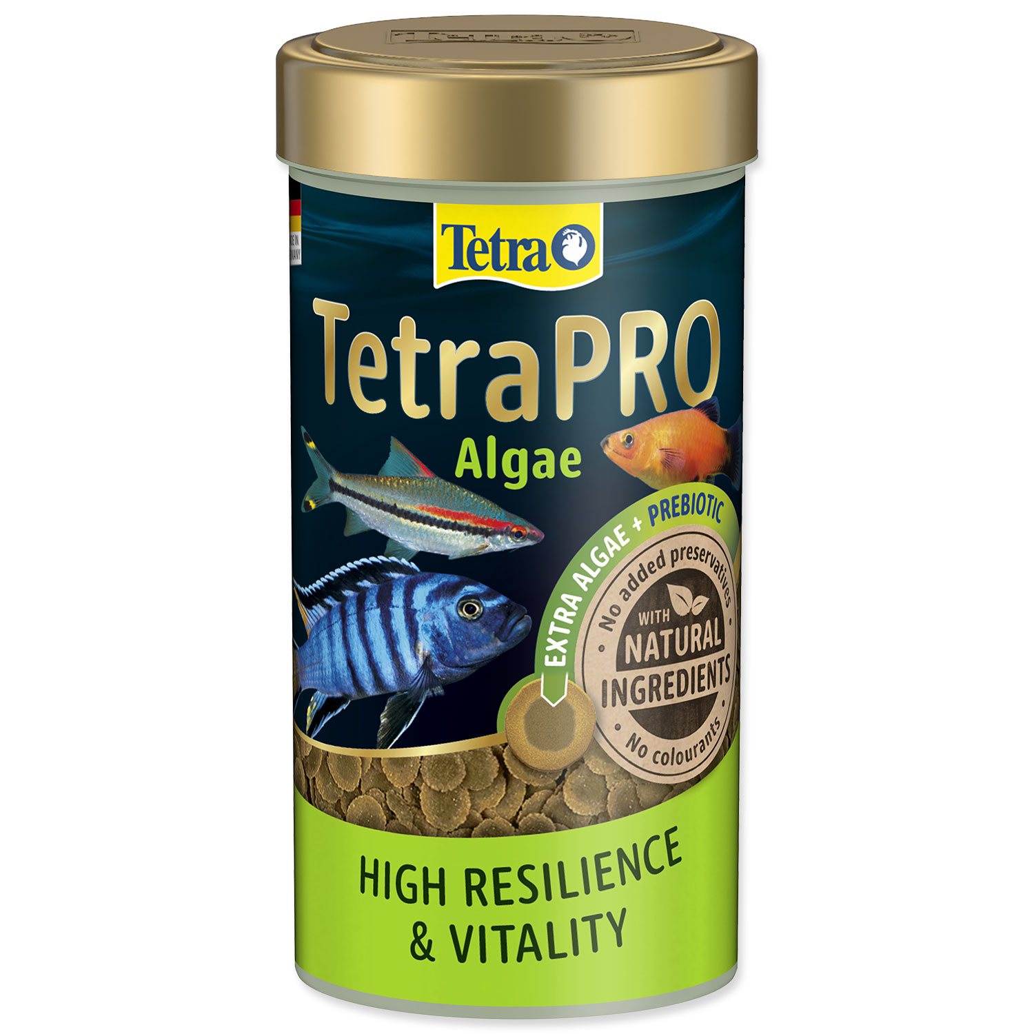 TETRA TetraPro Algae 250 ml