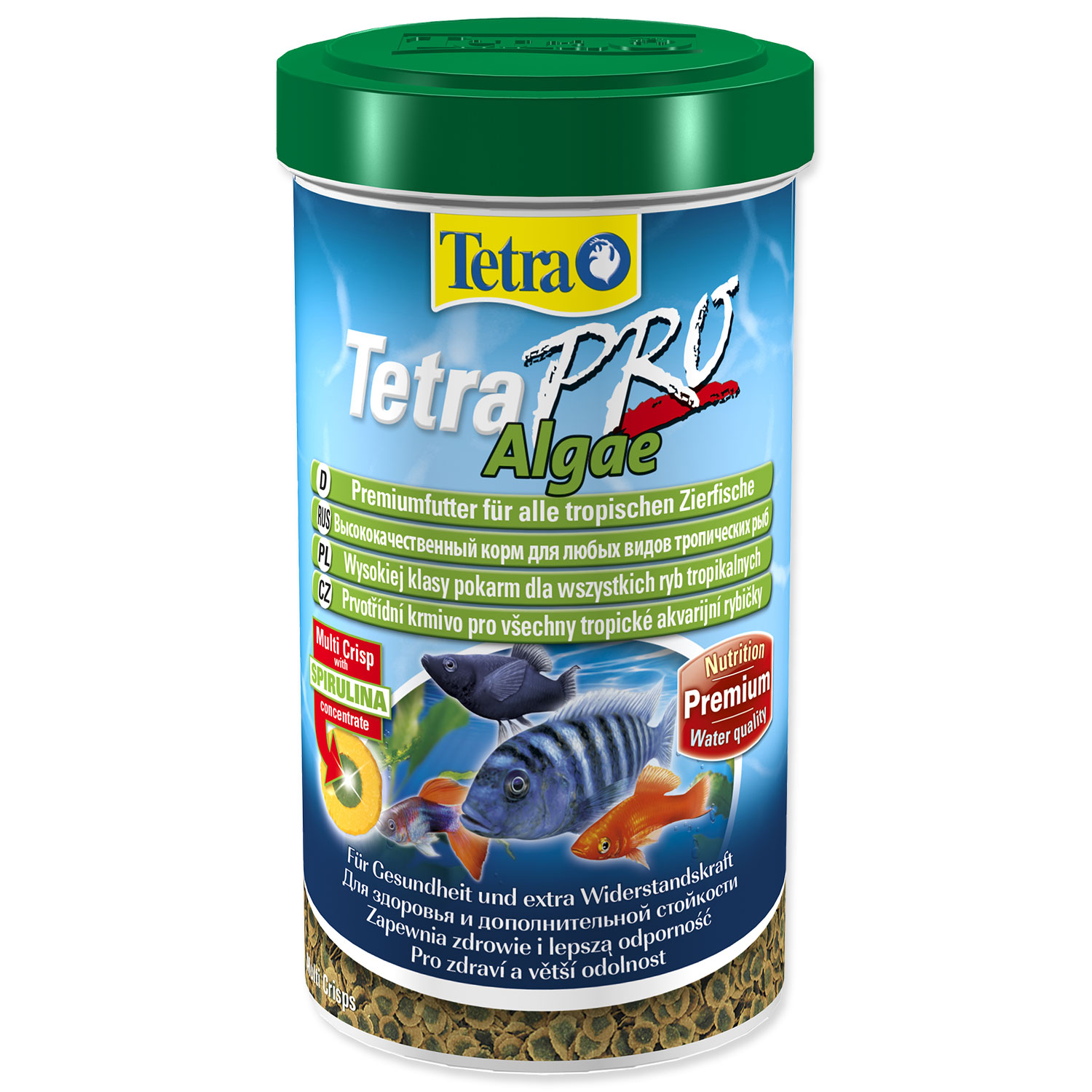 TETRA TetraPro Algae 500 ml