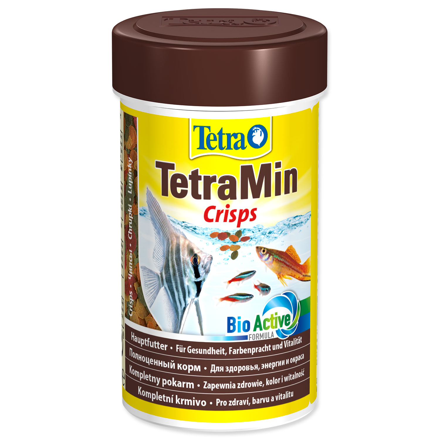 TETRA TetraMin Crisps 100 ml
