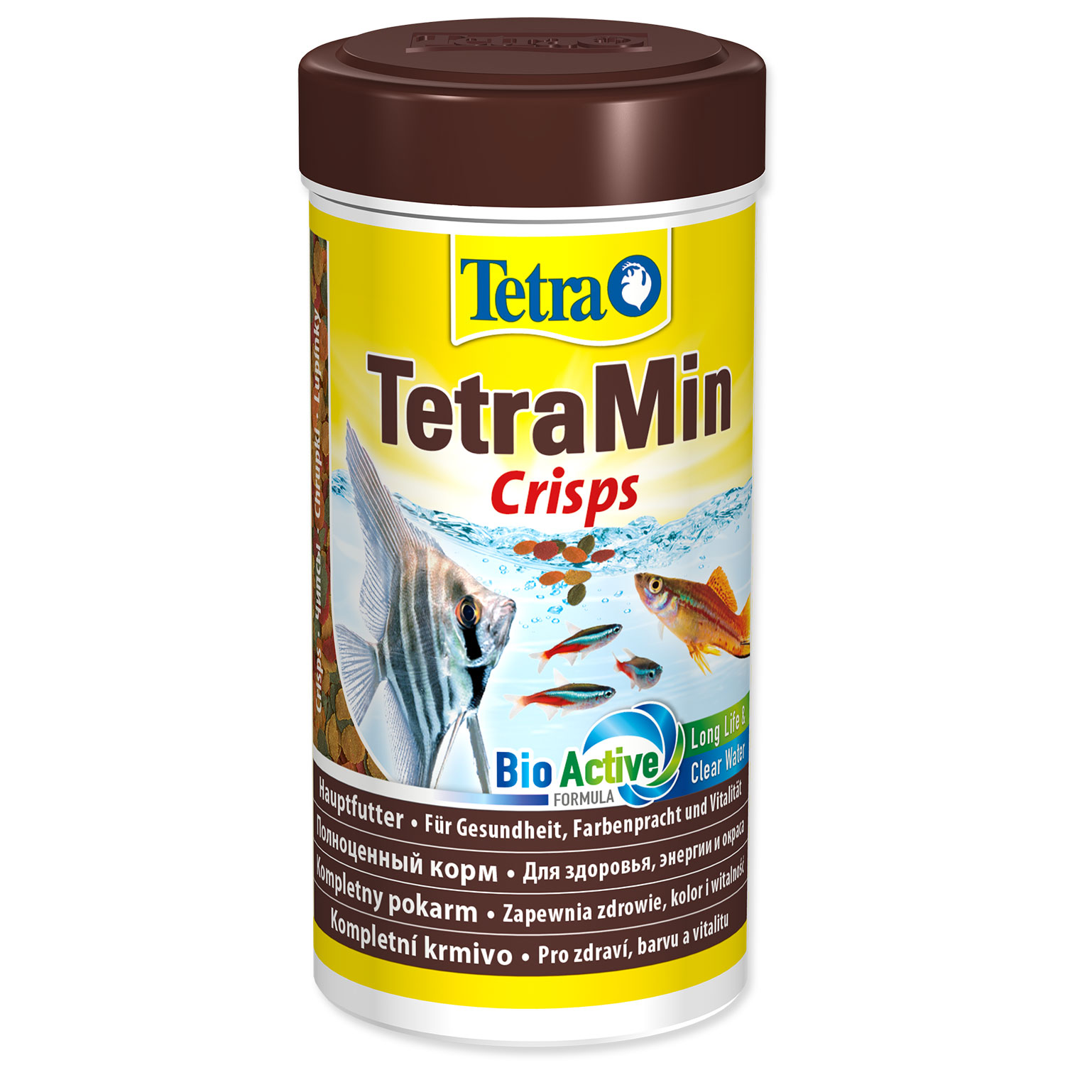 TETRA TetraMin Crisps 250 ml