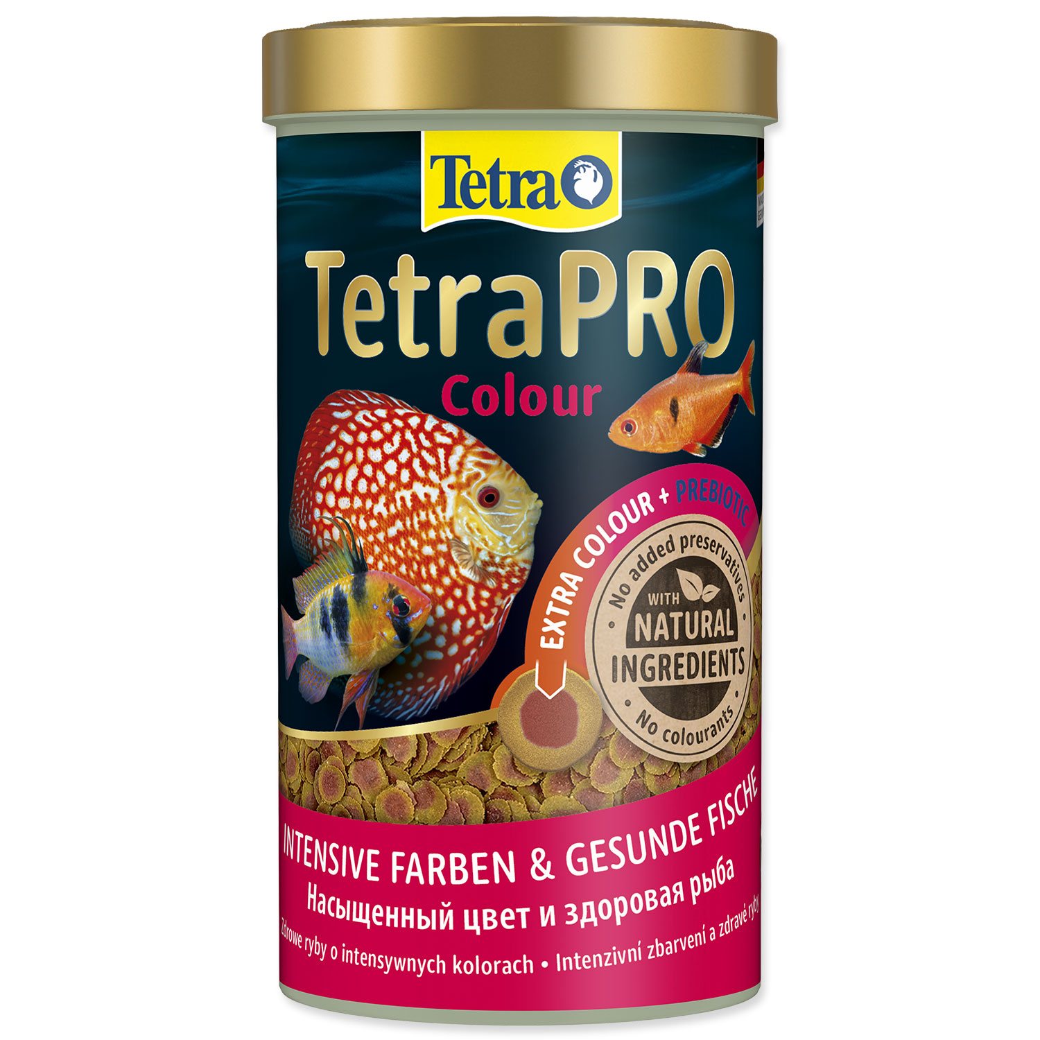 TETRA TetraPro Colour 500 ml