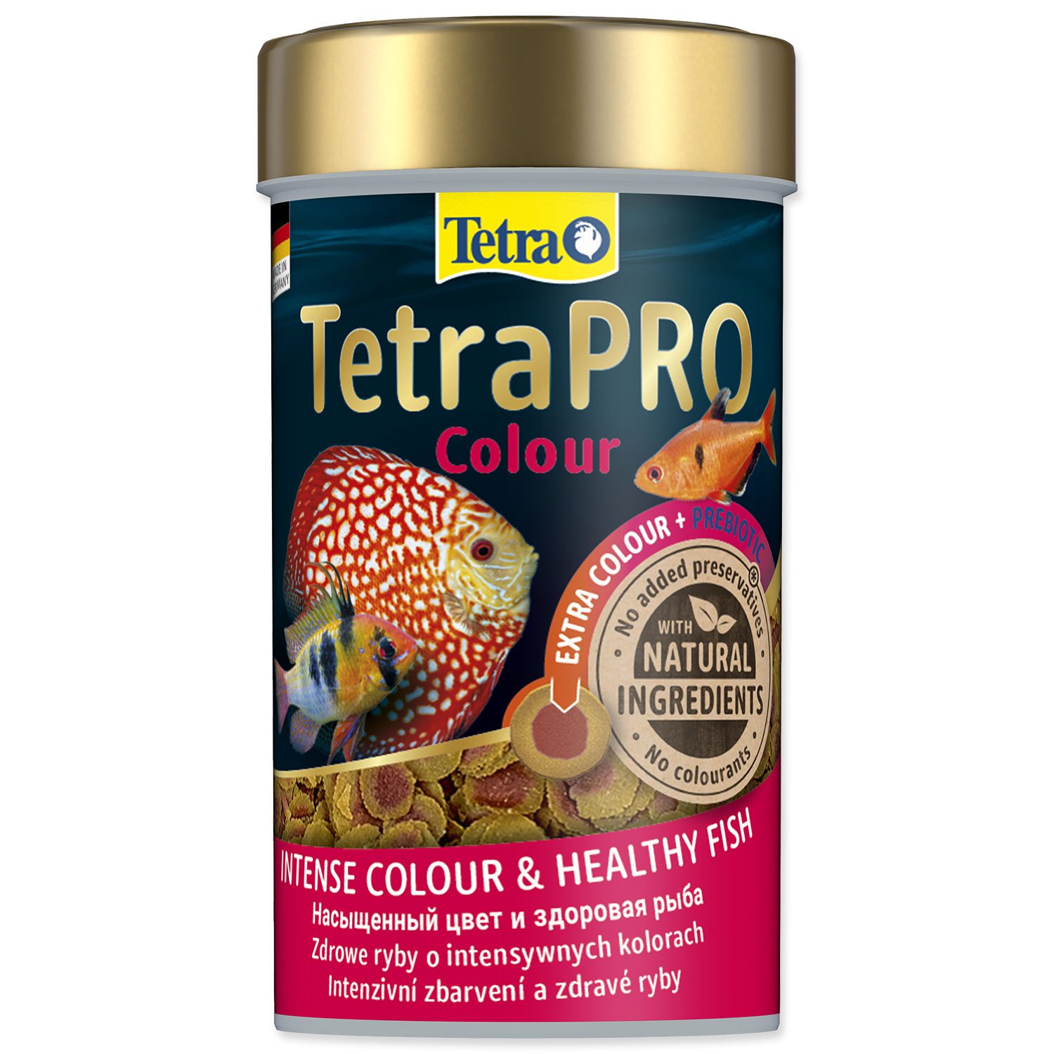 TETRA TetraPro Colour 100 ml