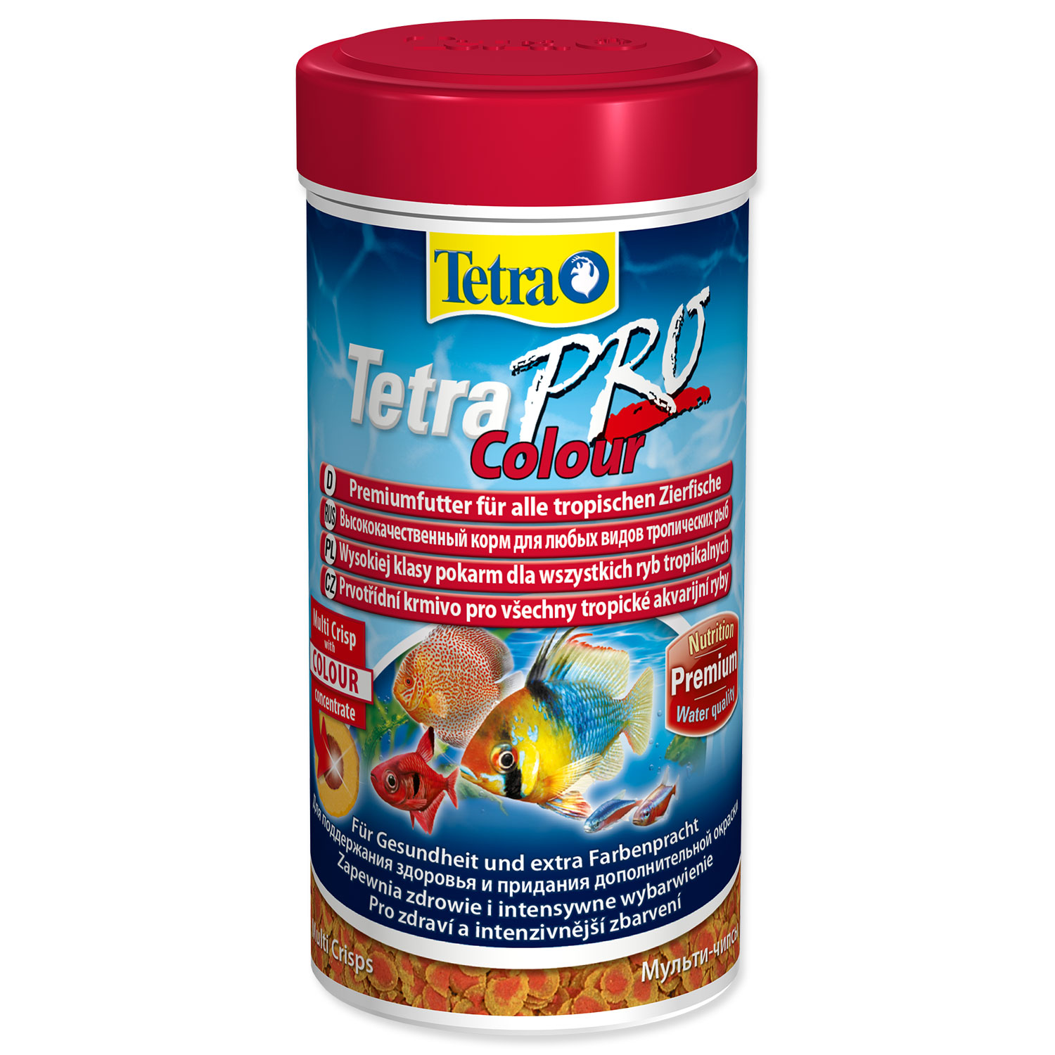 TETRA TetraPro Colour 250 ml