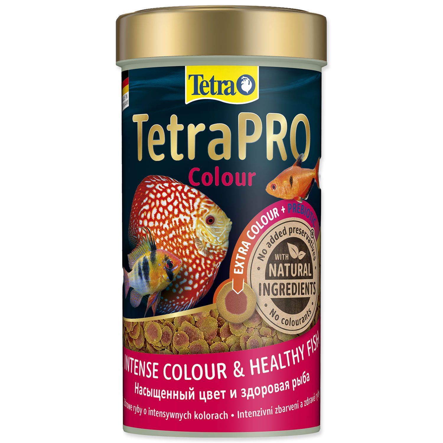 TETRA TetraPro Colour 250 ml