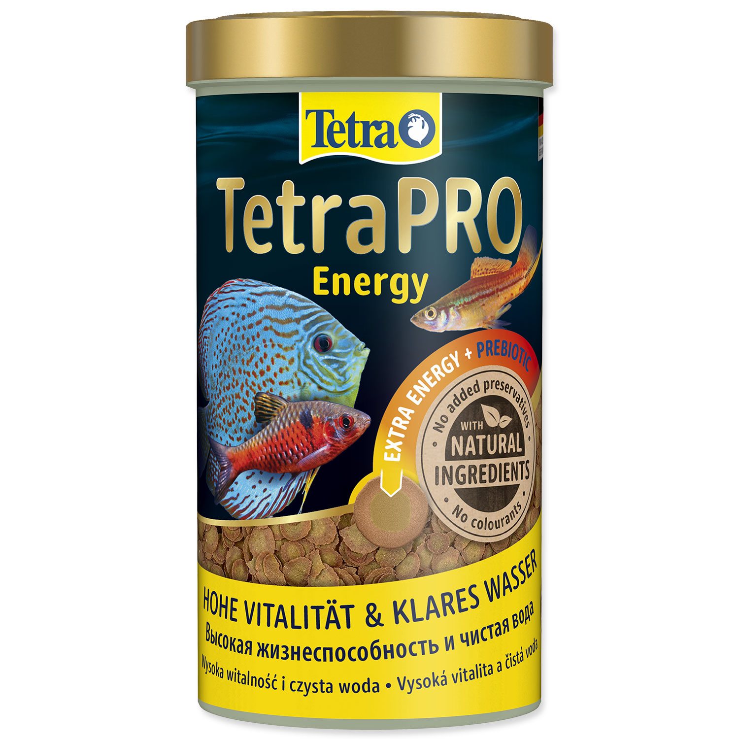 TETRA TetraPro Energy 500 ml