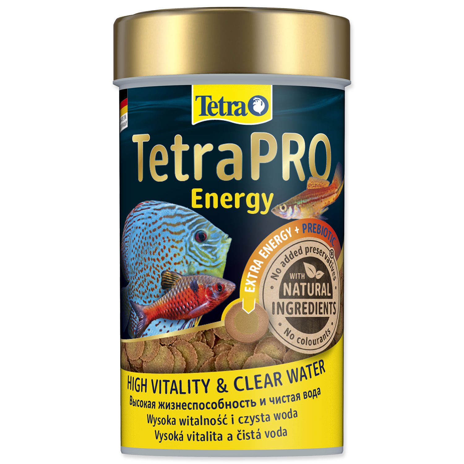 TETRA TetraPro Energy 100 ml