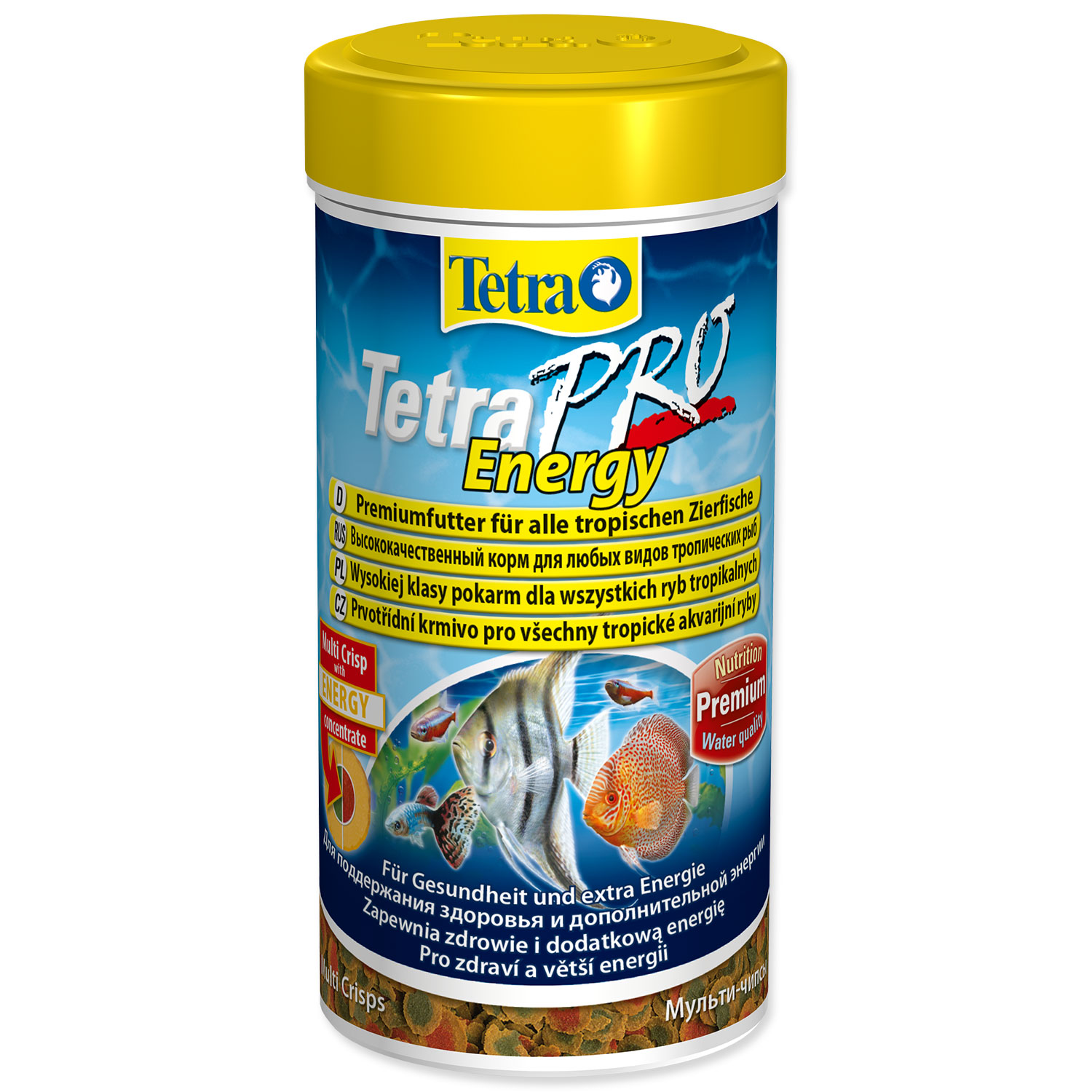 TETRA TetraPro Energy 250 ml