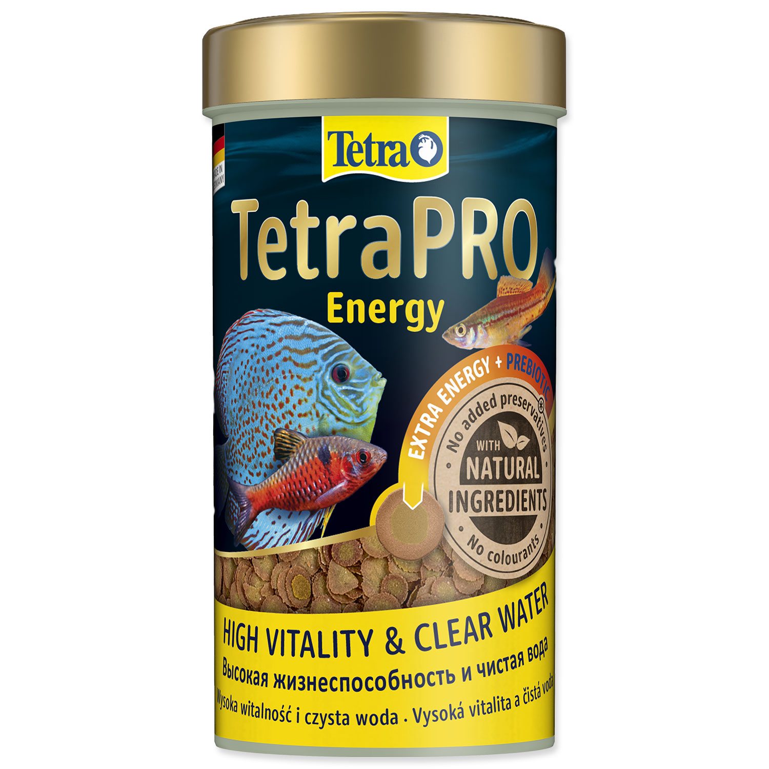 TETRA TetraPro Energy 250 ml