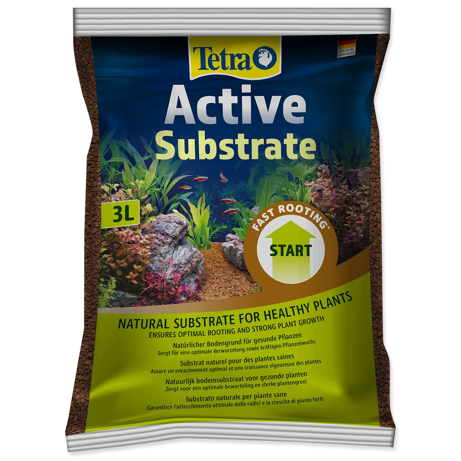 TETRA ActiveSubstrate 3 l
