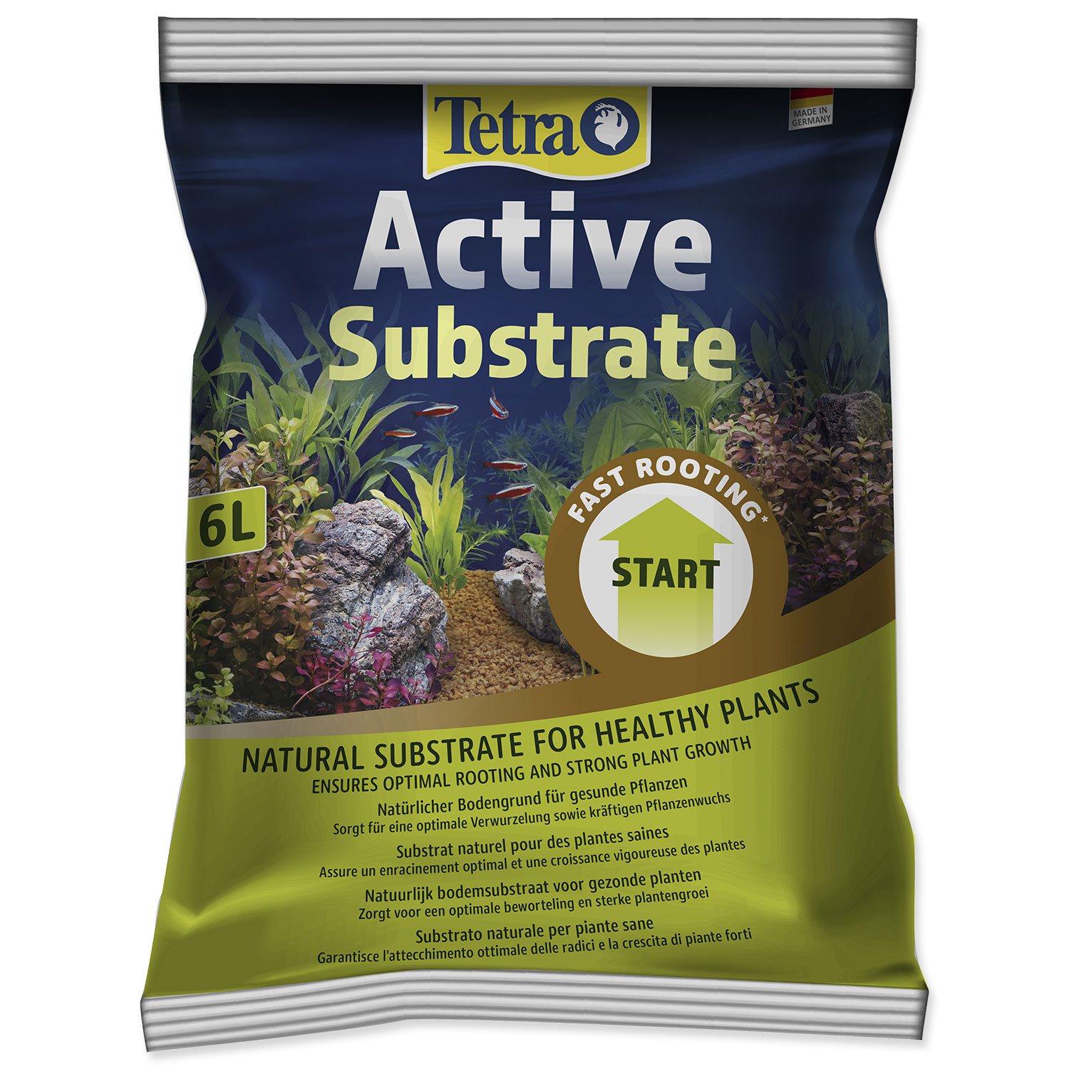 TETRA ActiveSubstrate 6 l