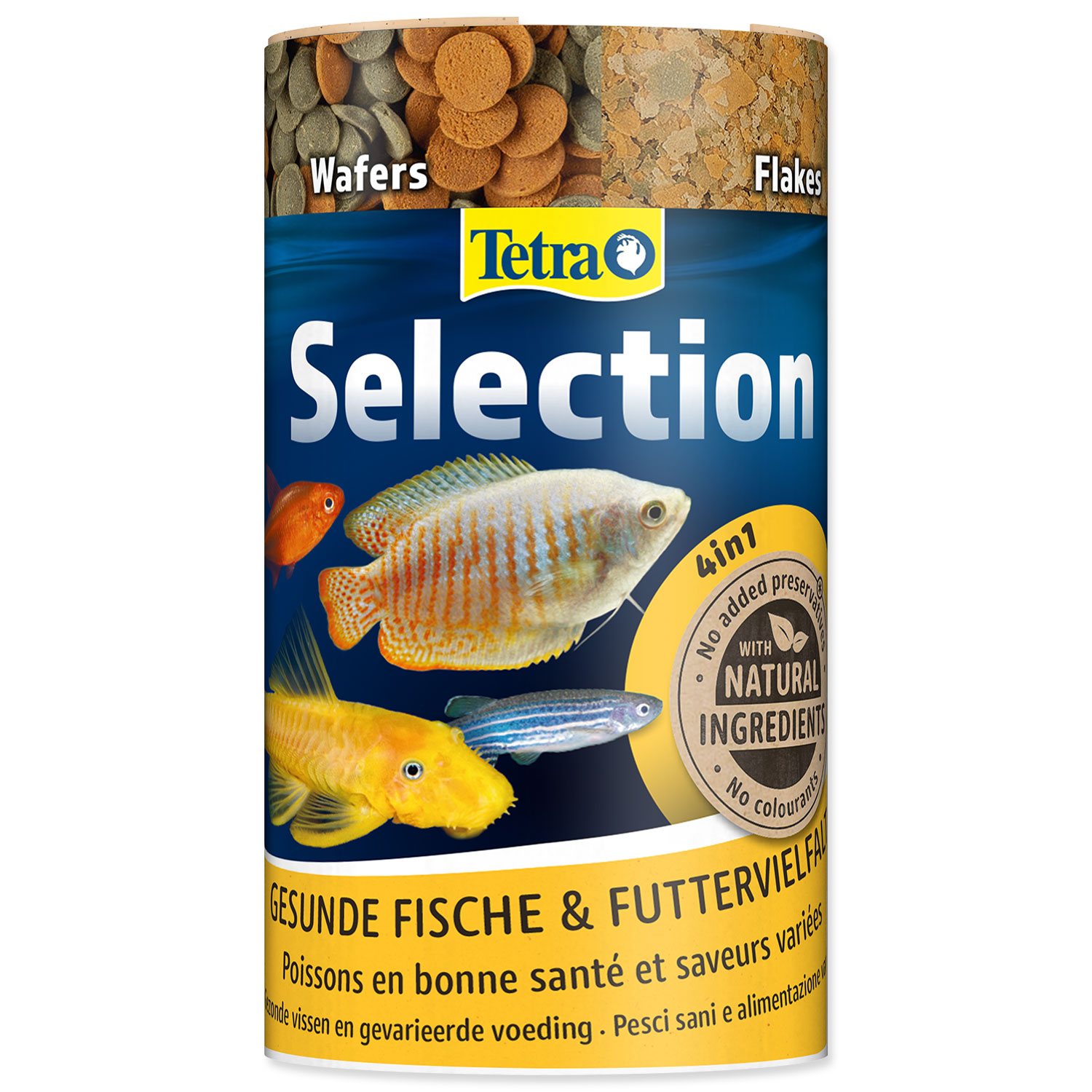 TETRA Selection 250 ml