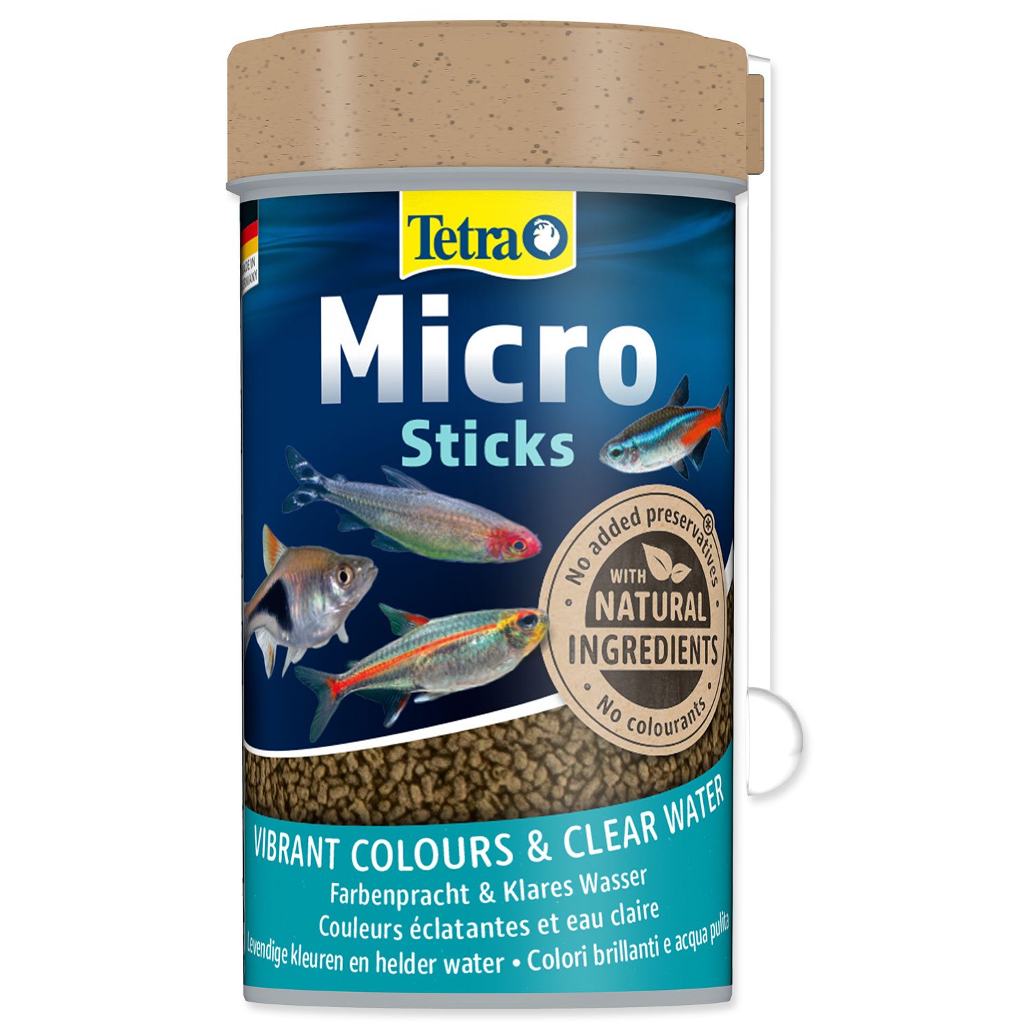 TETRA Micro Sticks 100 ml