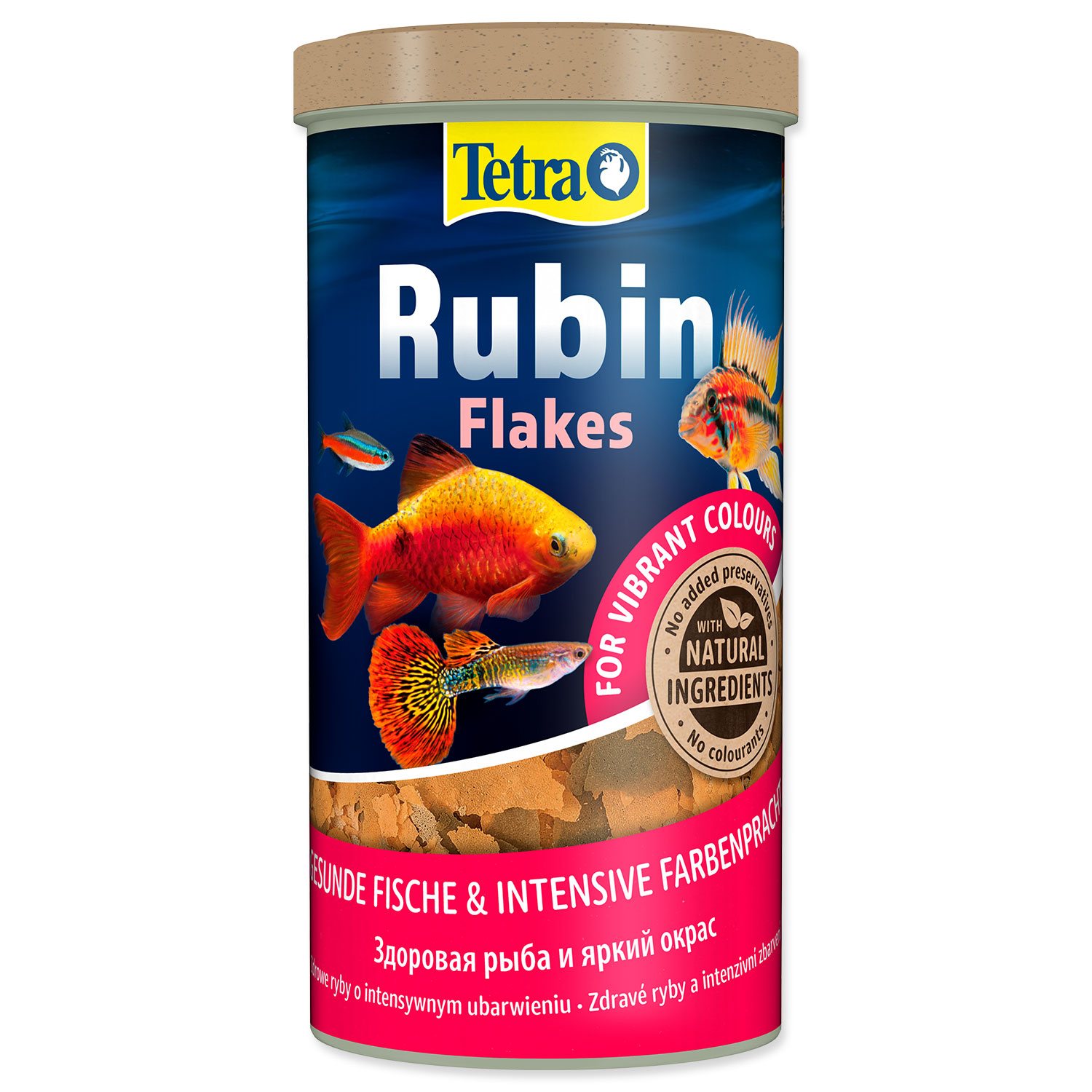 TETRA Rubin 1 l