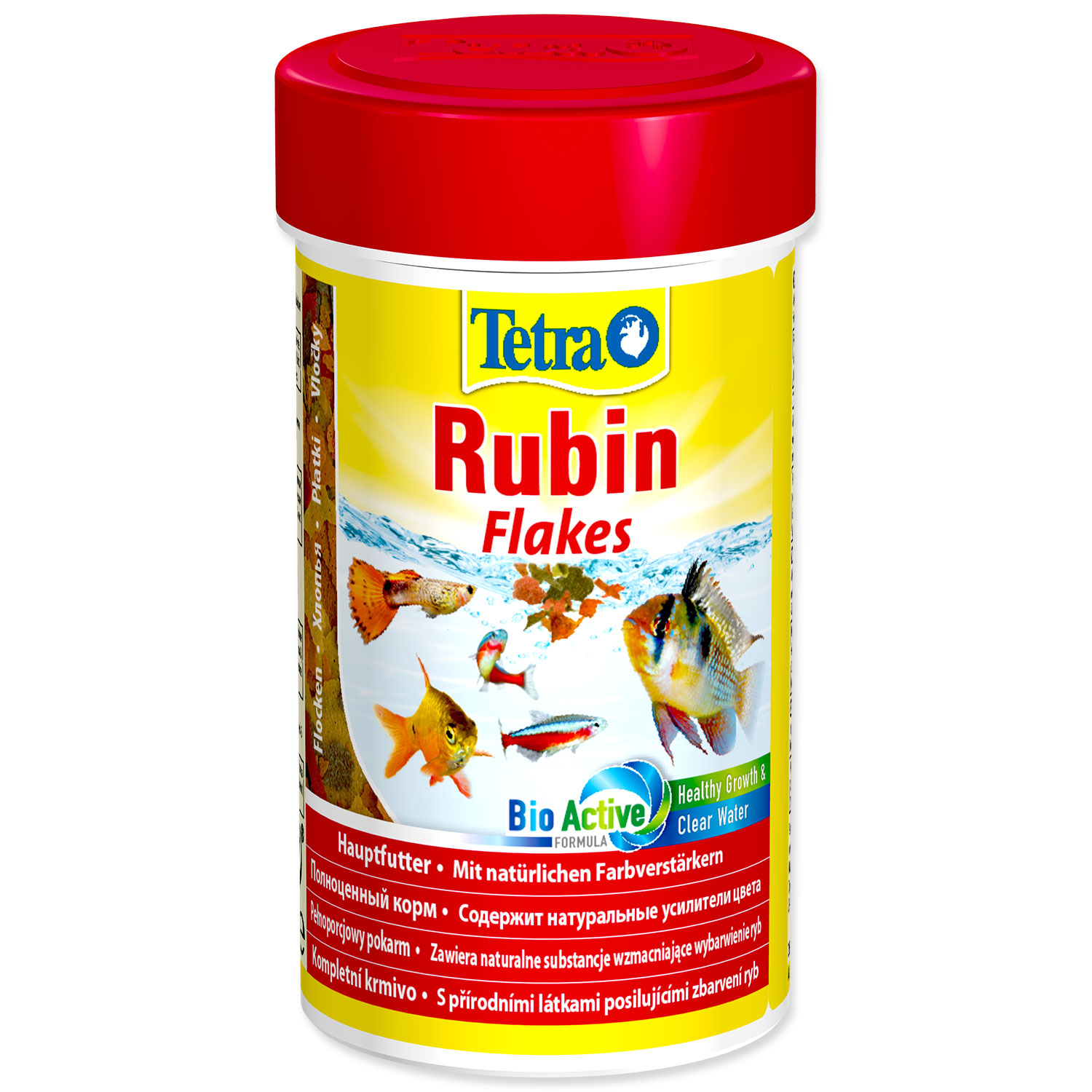 TETRA Rubin 100 ml