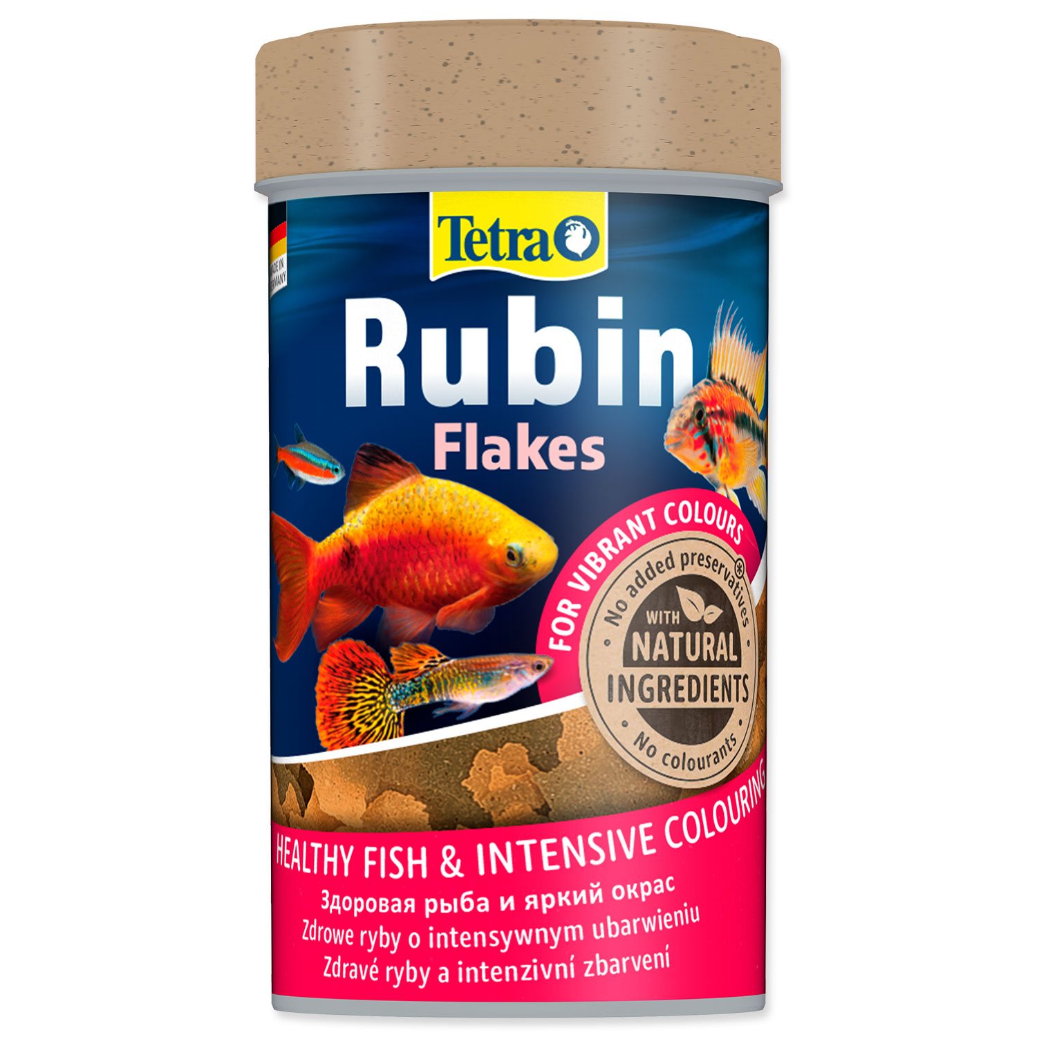 TETRA Rubin 100 ml