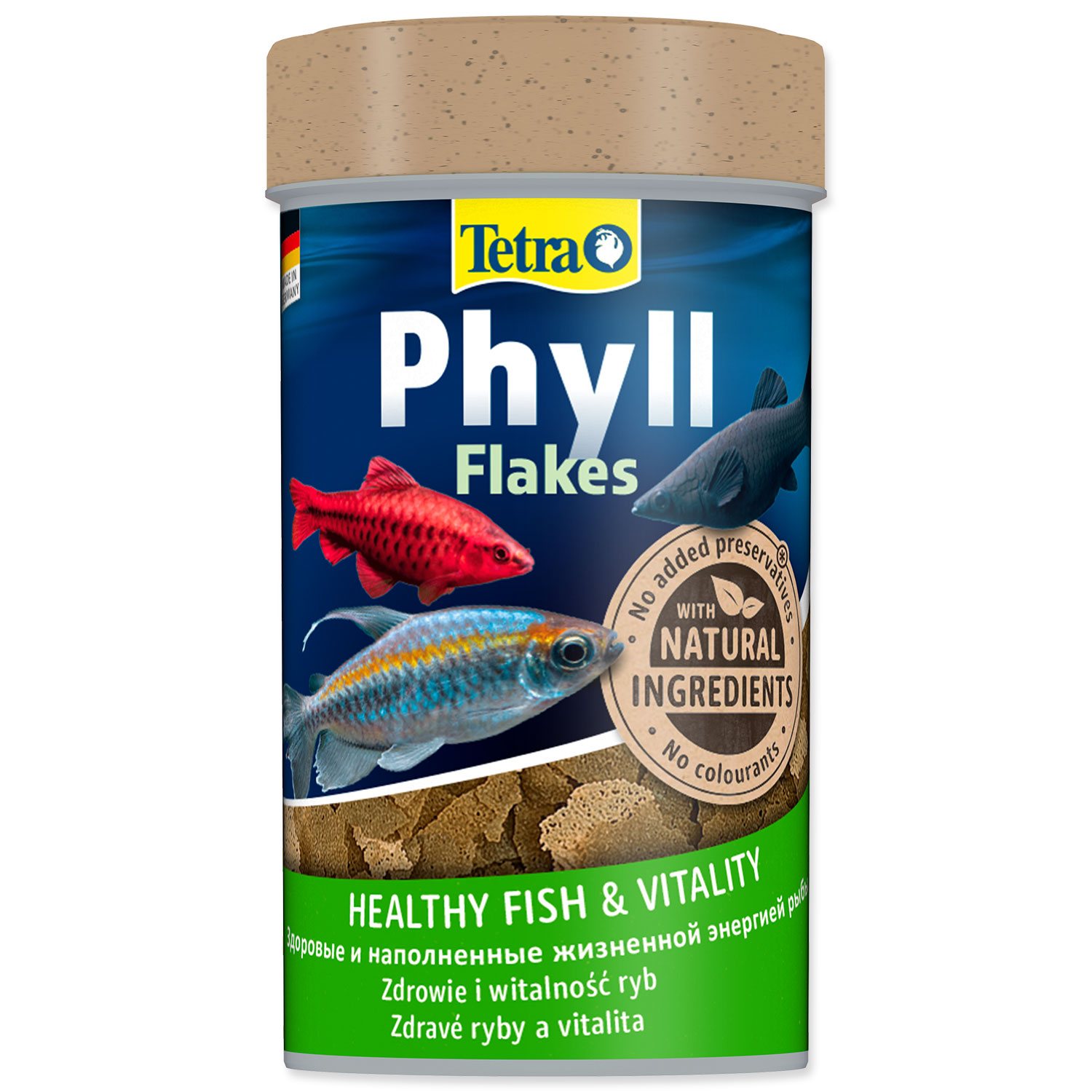 TETRA Phyll 100 ml