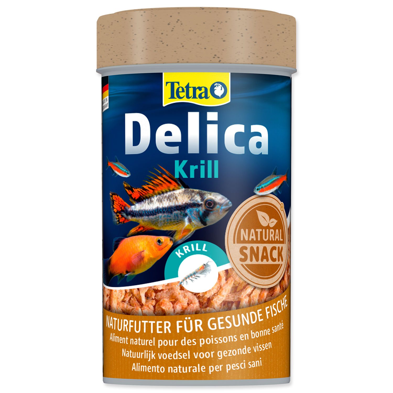 TETRA Delica Krill 100 ml