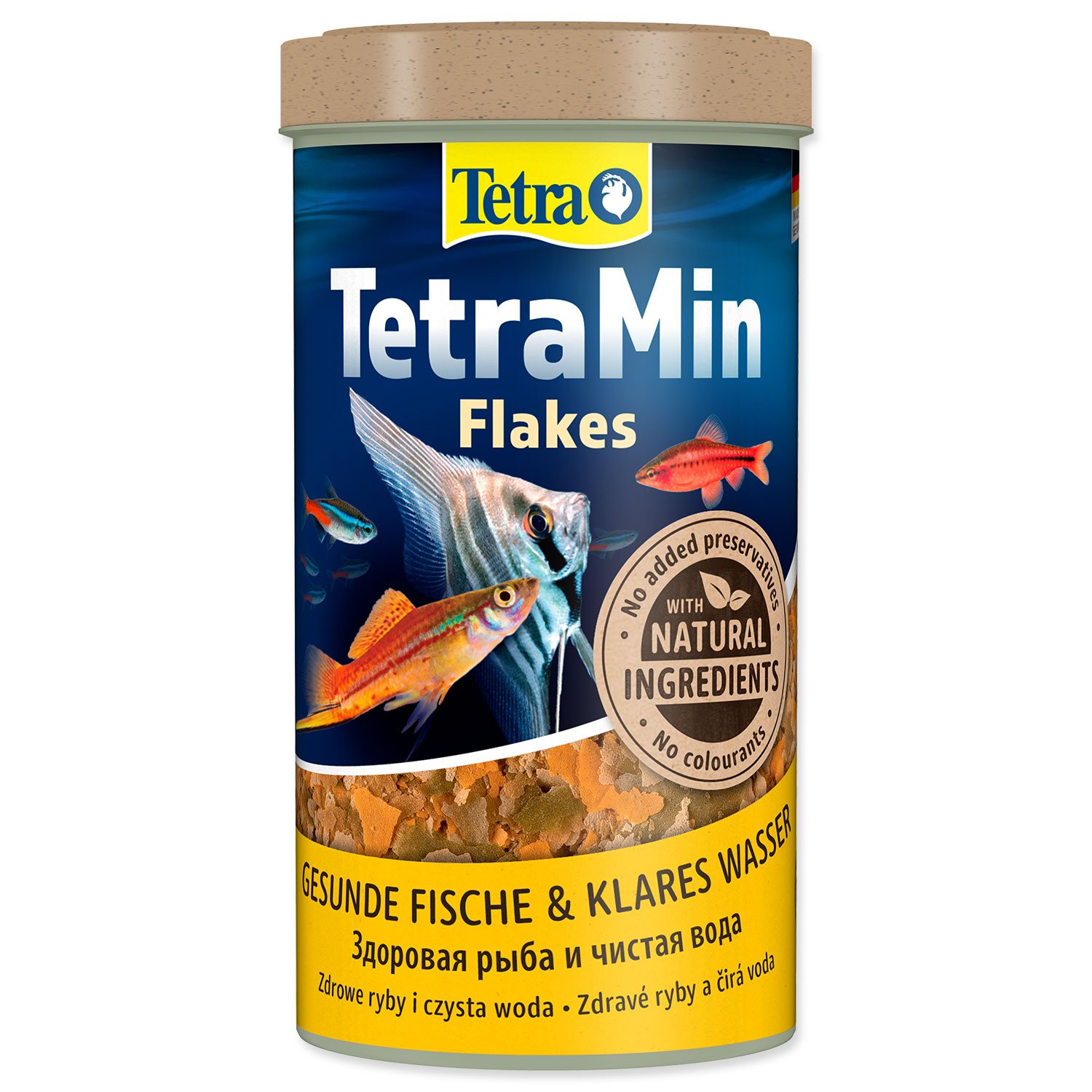 TETRA TetraMin 500 ml