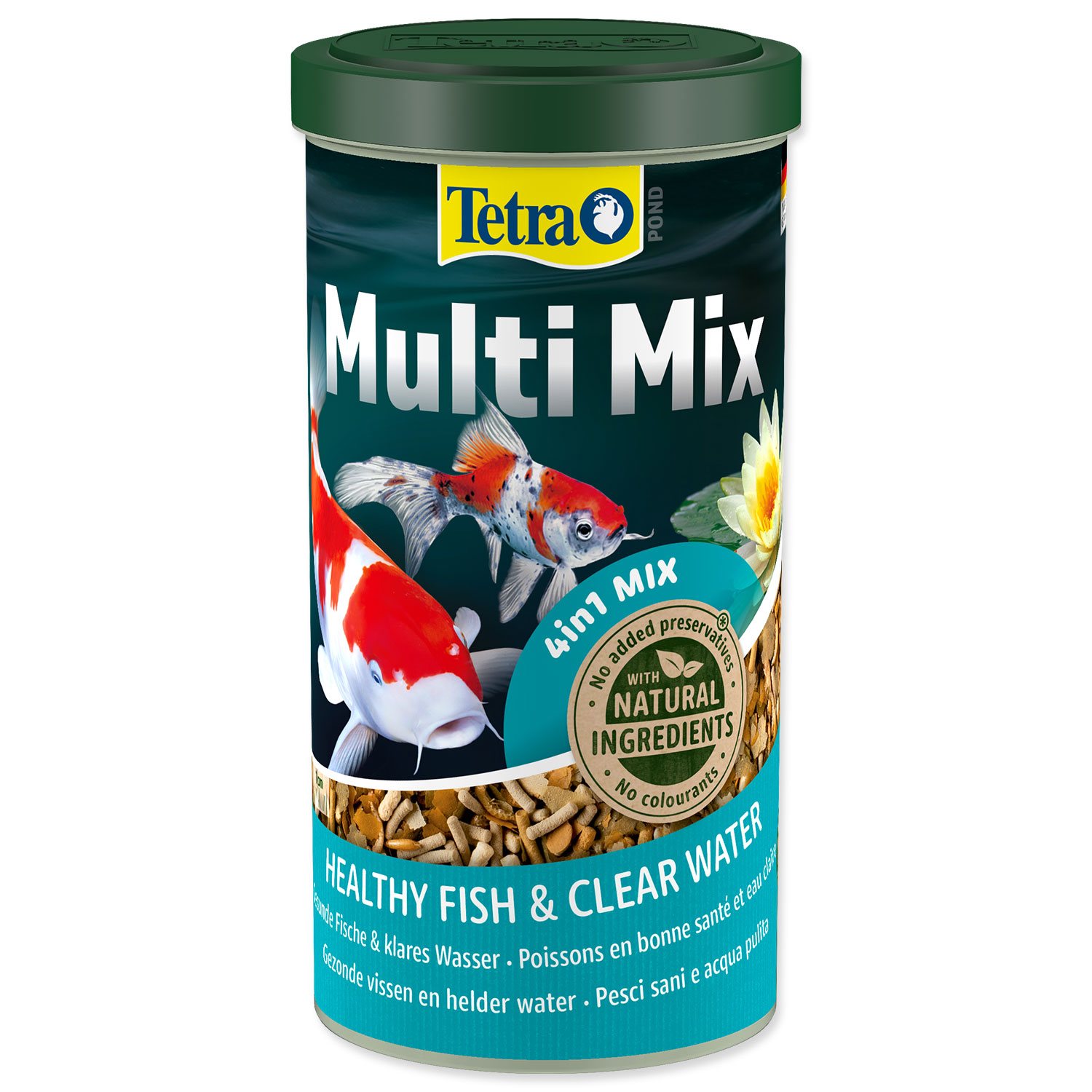 TETRA Pond Multi Mix 1 l