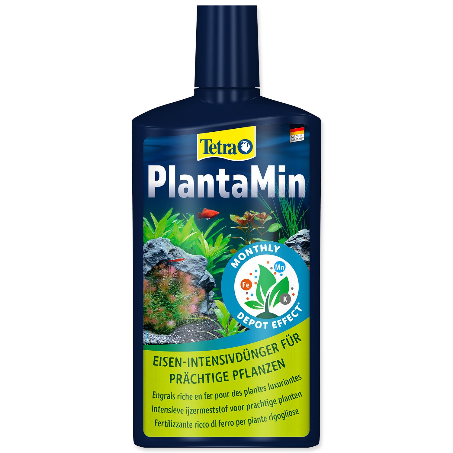 TETRA PlantaMin 500 ml