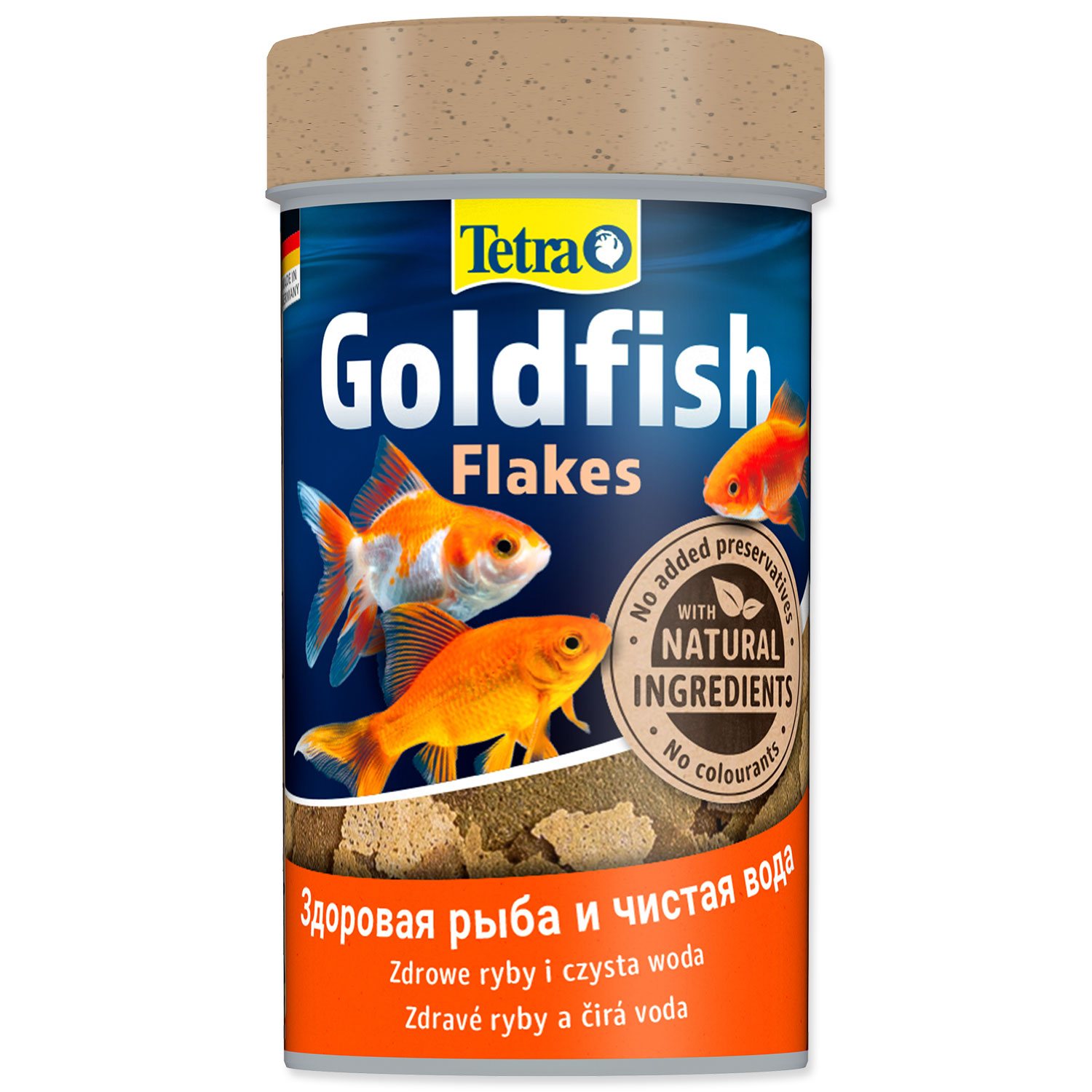 TETRA Goldfish 100 ml