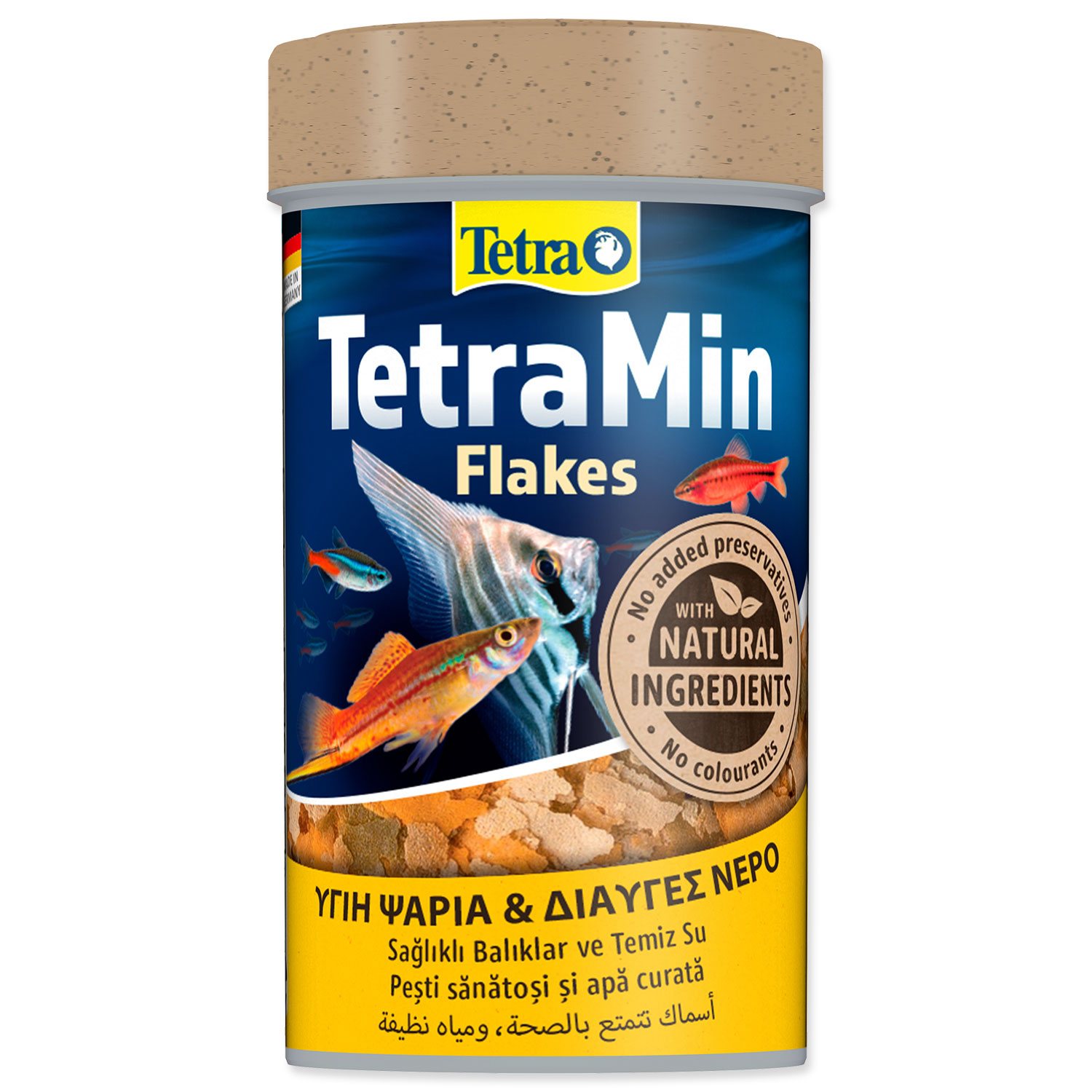 TETRA TetraMin 100 ml