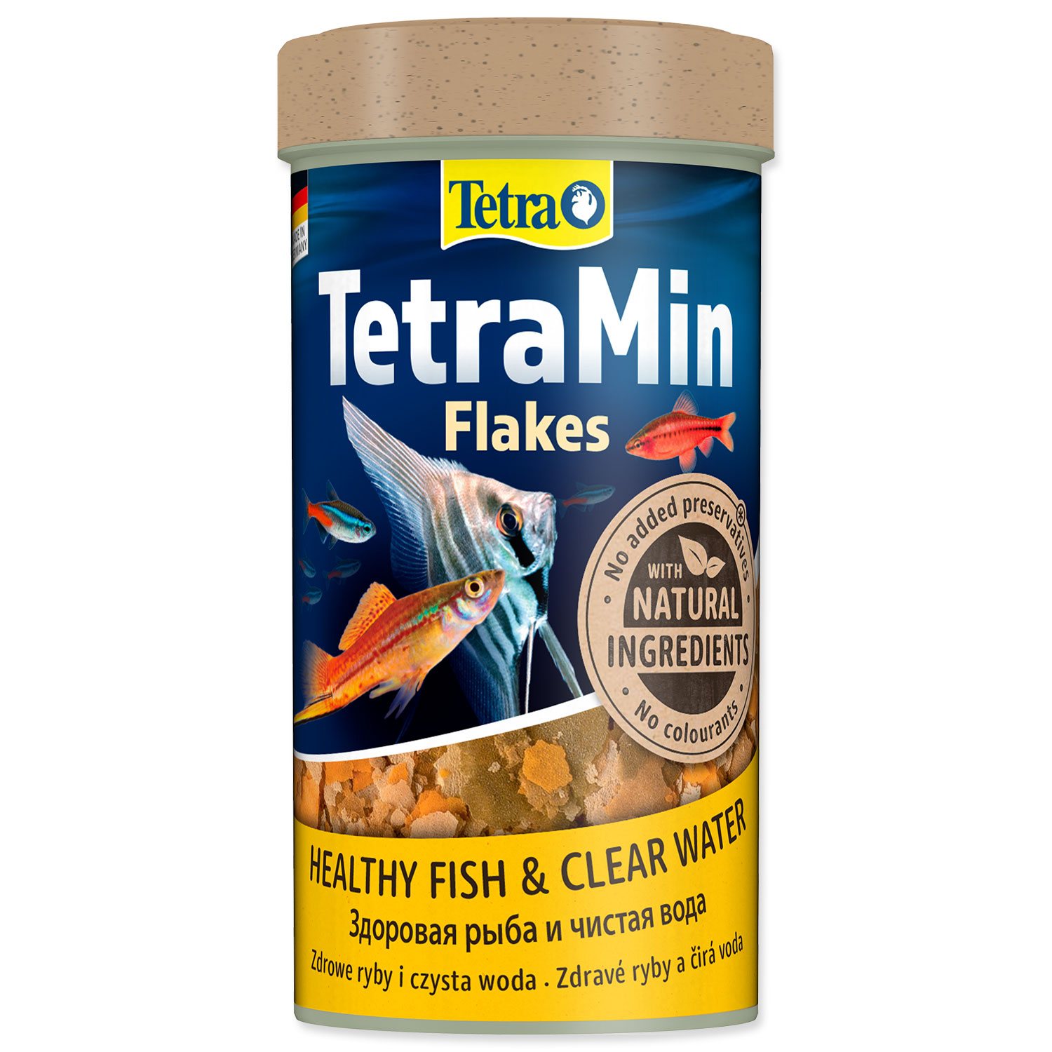 TETRA TetraMin 250 ml