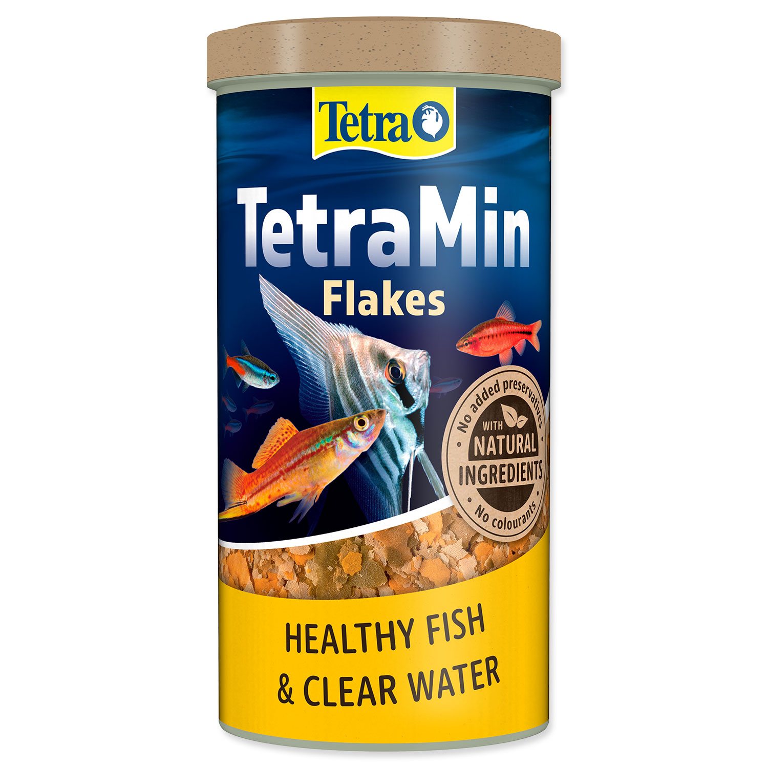 TETRA TetraMin 1 l