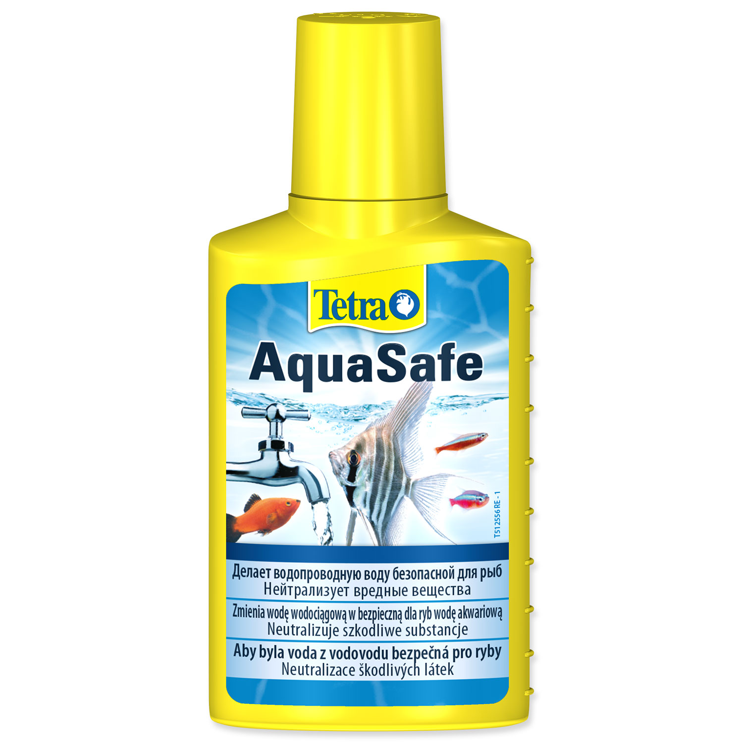 TETRA AquaSafe 100 ml
