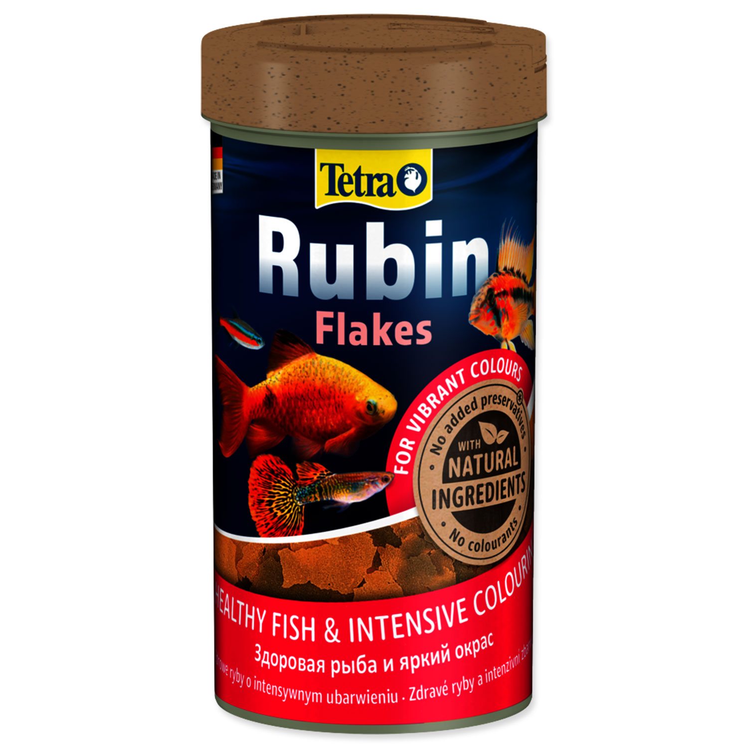 TETRA Rubin 250 ml