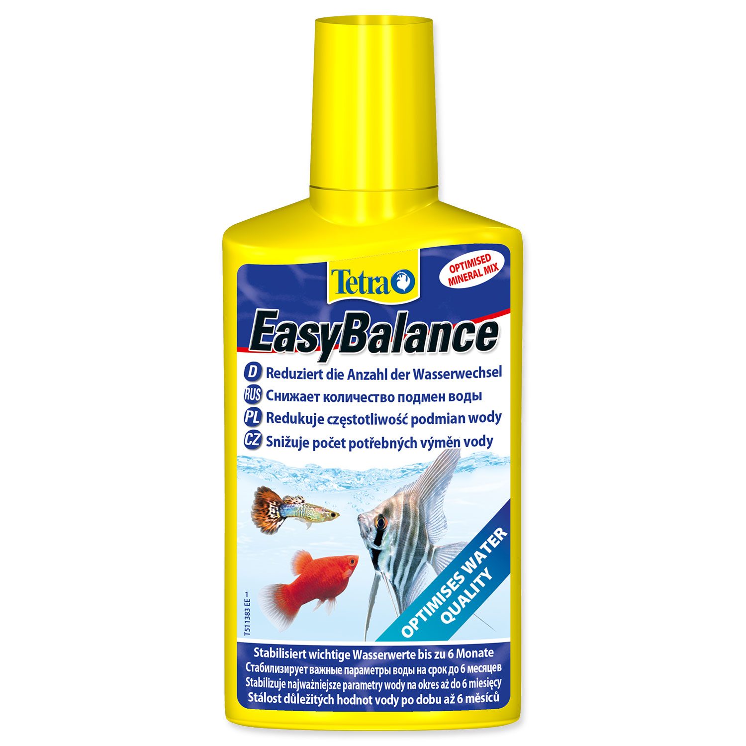 TETRA EasyBalance 250 ml