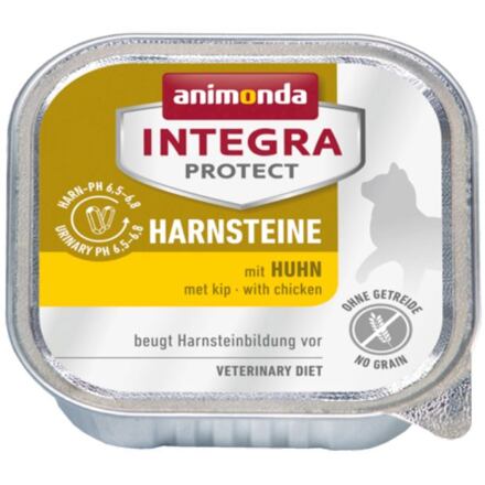 Animonda Integra Protect Urinary dieta pro kočky s kuřecím 100g
