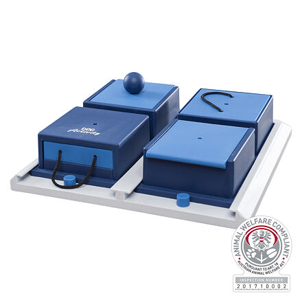 Trixie Dog Activity POCKER BOX 1