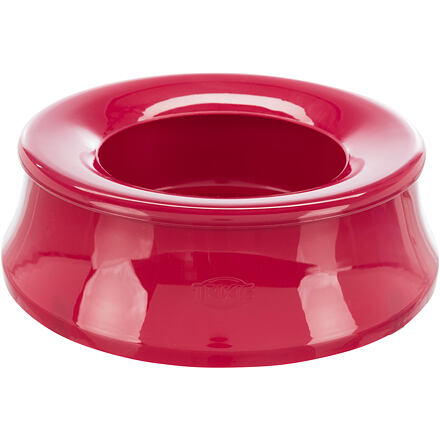 Trixie plastová cestovní miska SWOBBY 1,7 l 24cm